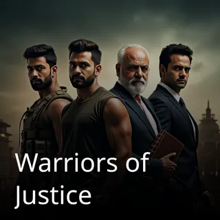 Warriors of Justice