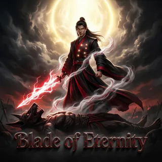 Blade of Eternity