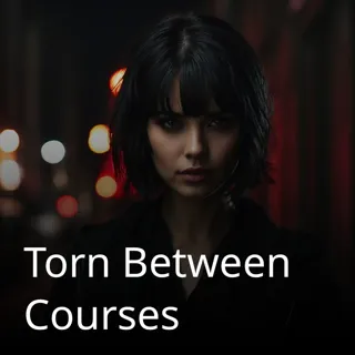 Torn Between Courses