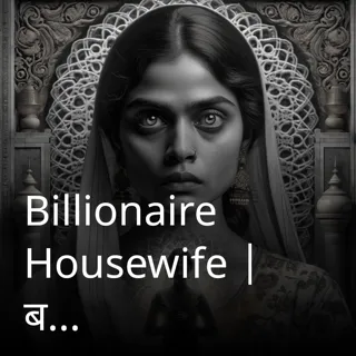 Billionaire Housewife | बिलियनेयर हाउसवाइफ़ | Author- Kahkashan Anjum Billionaire Housewife | बिलियनेयर हाउसवाइफ़ | Author- Kahkashan Anjum
