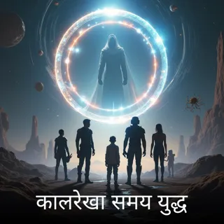 कालरेखा समय युद्ध कालरेखा समय युद्ध