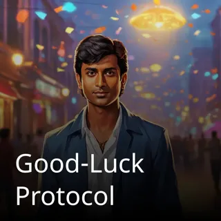 Good-Luck Protocol Good-Luck Protocol