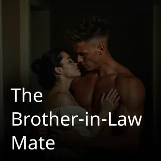 The Brother-in-Law’s Mate The Brother-in-Law’s Mate