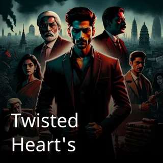 Twisted Heart's 