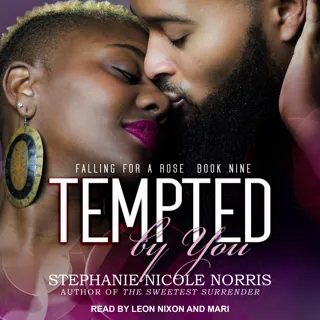 Tempted by You Tempted by You