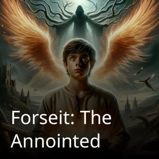 Forseit: The Annointed