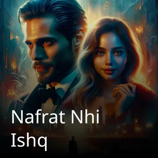 Nafrat Nhi Ishq 
