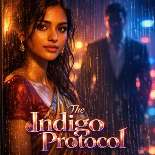 The Indigo Protocol