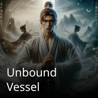 Unbound Vessel Unbound Vessel