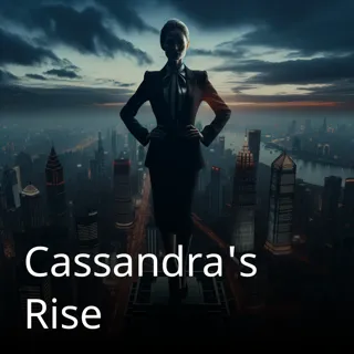 Cassandra's Rise