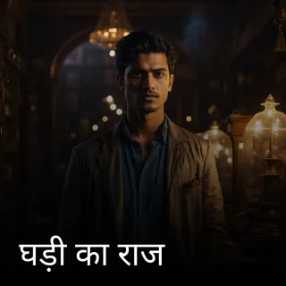 घड़ी का राज घड़ी का राज