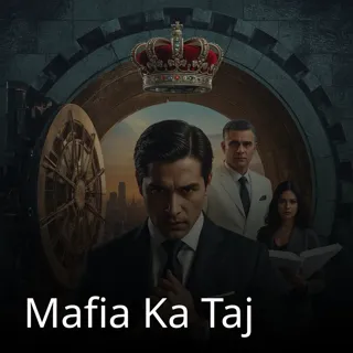 Mafia Ka Taj Mafia Ka Taj