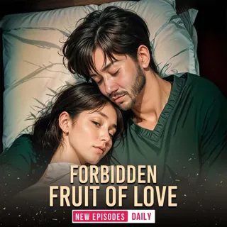 Forbidden Fruit of Love |फोर्बिडन फ्रूट ऑफ़ लव|Author- Bushra Khan 