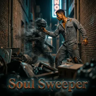 Soul Sweeper Soul Sweeper