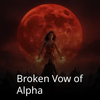 Broken Vow of Alpha Broken Vow of Alpha