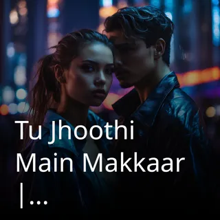 Tu Jhoothi Main Makkaar | तू झूठी मैं मक्कार | Author - Shivani Tu Jhoothi Main Makkaar | तू झूठी मैं मक्कार | Author - Shivani