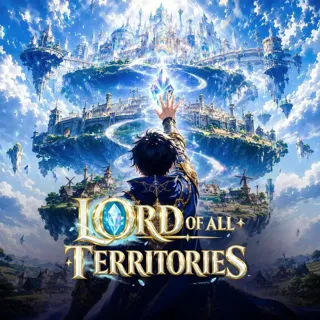 Lord of All Territories Lord of All Territories