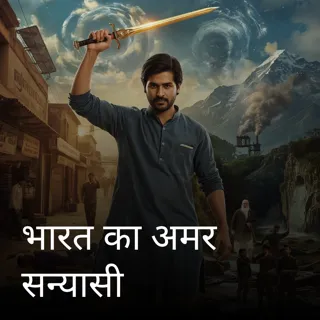 भारत का अमर सन्यासी