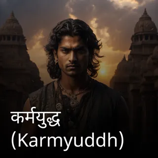 कर्मयुद्ध (Karmyuddh)