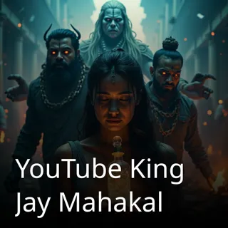 YouTube King Jay Mahakal YouTube King Jay Mahakal