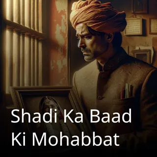 Shadi Ka Baad Ki Mohabbat Shadi Ka Baad Ki Mohabbat