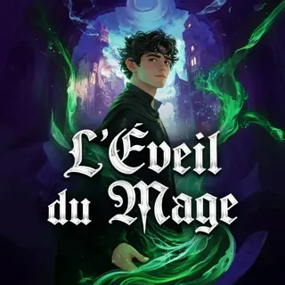 l'Éveil Du Mage l'Éveil Du Mage