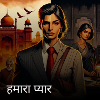 हमारा प्यार हमारा प्यार