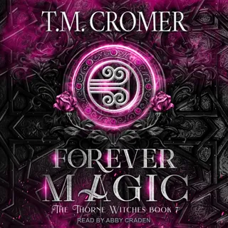 Forever Magic Forever Magic