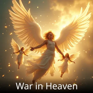War in Heaven 