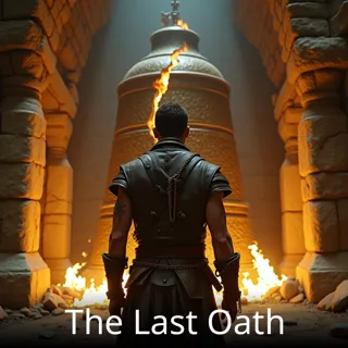 The Last Oath The Last Oath