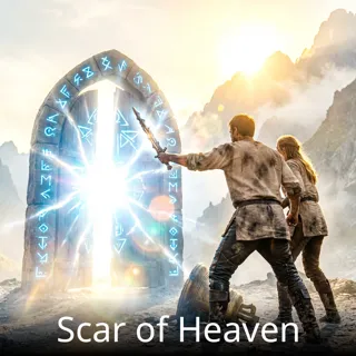 Scar of Heaven Scar of Heaven