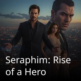 Seraphim Rise