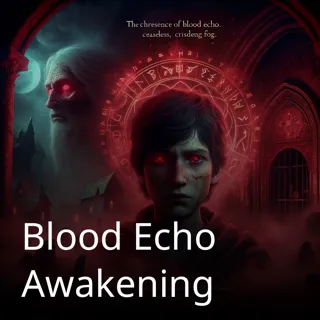 Blood Echo Awakening