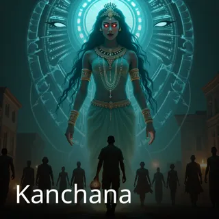 Kanchana Kanchana