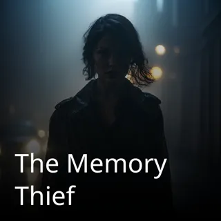 The Memory Thief The Memory Thief