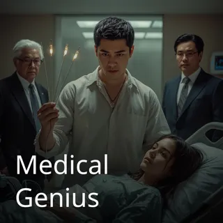 Medical Genius Medical Genius