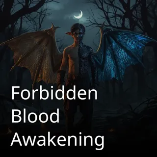 Forbidden Blood Awakening Forbidden Blood Awakening