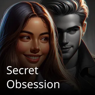 Secret Obsession Secret Obsession