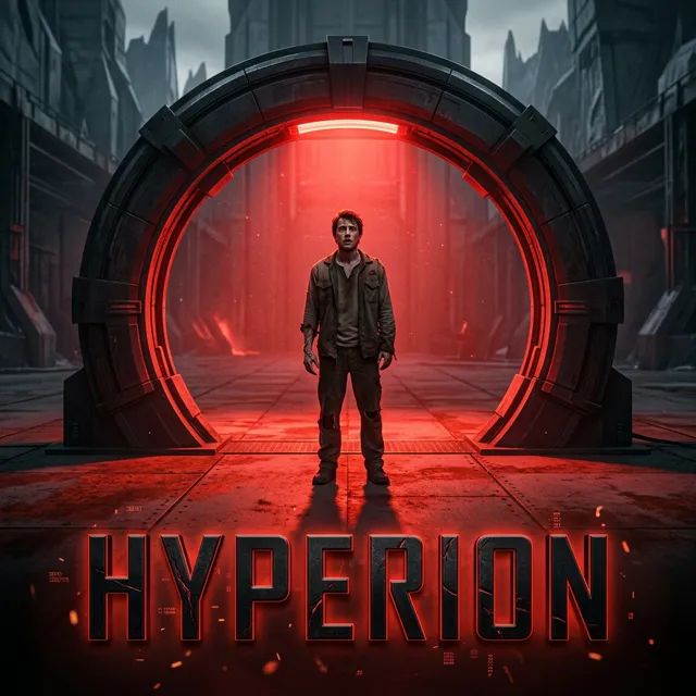 Hyperion Hyperion