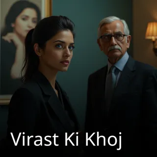 Virast Ki Khoj Virast Ki Khoj