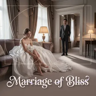 Marriage of Bliss Marriage of Bliss