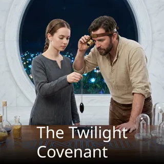 The Twilight Covenant