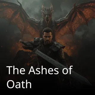The Ashes of Oath The Ashes of Oath