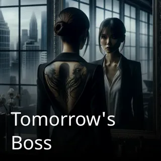 Tomorrow's Boss Tomorrow's Boss