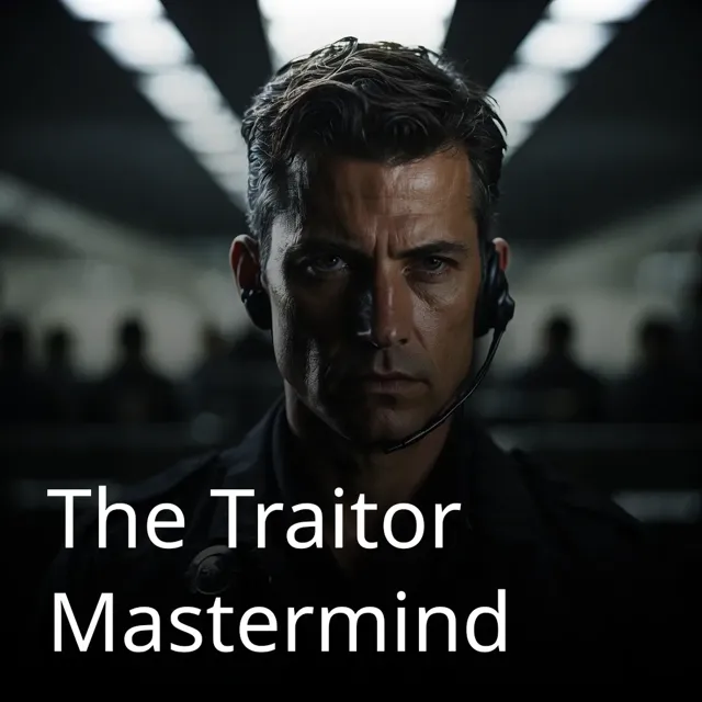 The Traitor Mastermind The Traitor Mastermind