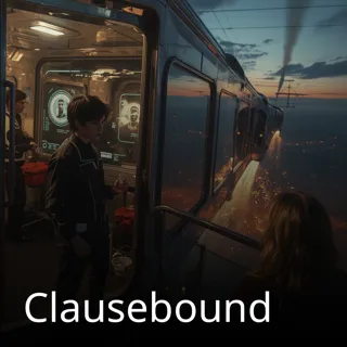 Clausebound