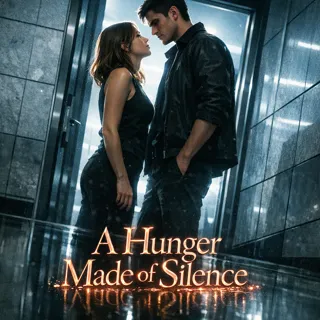 A Hunger Made of Silence