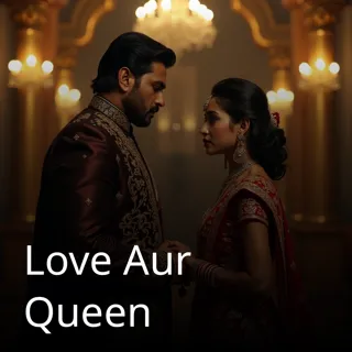 Love Aur Queen Love Aur Queen