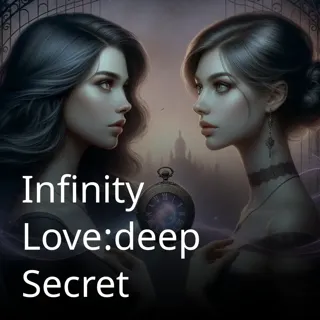 Infinity Love: Deep Secret |इनफिनिटी लव डीप सीक्रेट |Author - J.Sagar Infinity Love: Deep Secret |इनफिनिटी लव डीप सीक्रेट |Author - J.Sagar