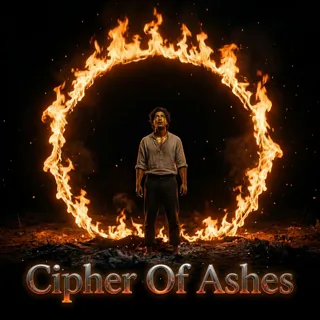 Cipher of Ashes